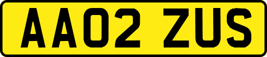 AA02ZUS