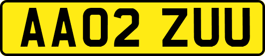 AA02ZUU