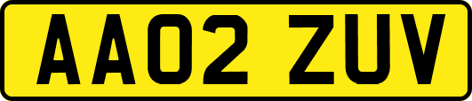 AA02ZUV