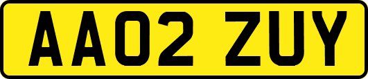 AA02ZUY