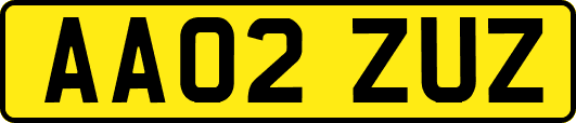 AA02ZUZ