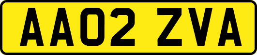 AA02ZVA