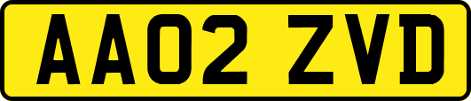 AA02ZVD