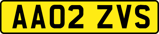 AA02ZVS