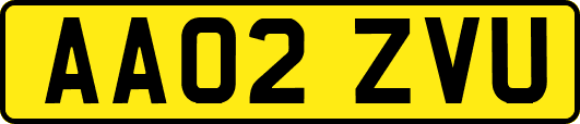 AA02ZVU