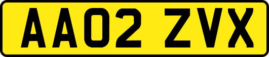 AA02ZVX