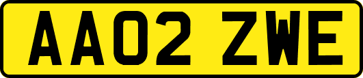 AA02ZWE