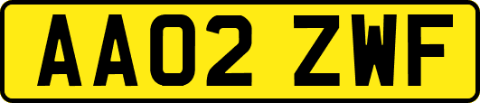 AA02ZWF