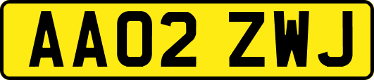 AA02ZWJ