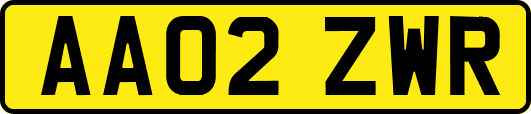 AA02ZWR