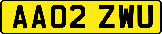 AA02ZWU