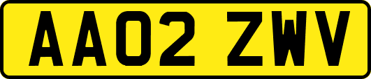 AA02ZWV