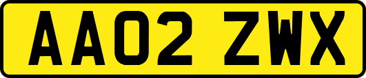 AA02ZWX