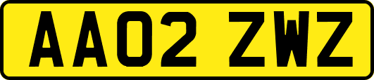 AA02ZWZ