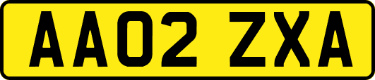 AA02ZXA
