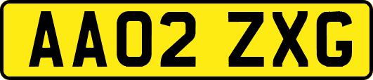 AA02ZXG