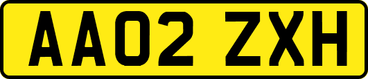 AA02ZXH