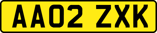 AA02ZXK