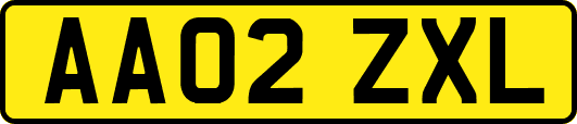 AA02ZXL