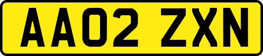 AA02ZXN
