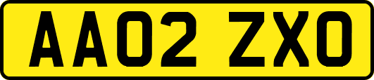 AA02ZXO