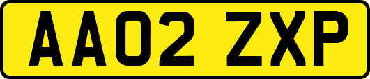AA02ZXP
