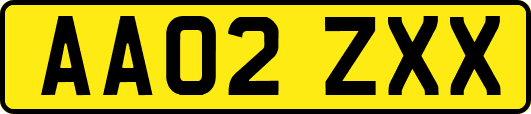 AA02ZXX