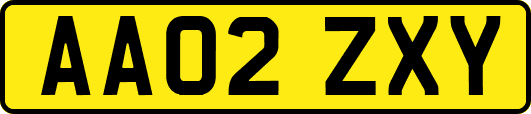 AA02ZXY