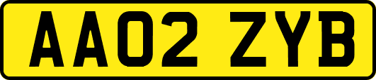 AA02ZYB