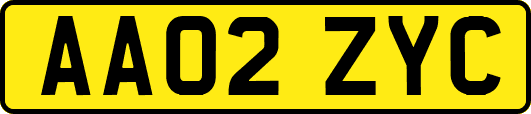 AA02ZYC