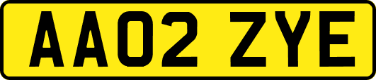 AA02ZYE