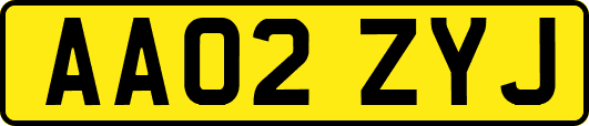 AA02ZYJ