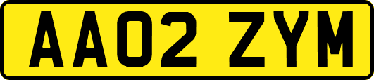 AA02ZYM