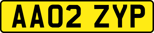 AA02ZYP