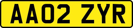 AA02ZYR