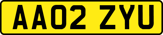 AA02ZYU