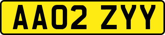 AA02ZYY