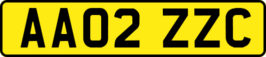 AA02ZZC
