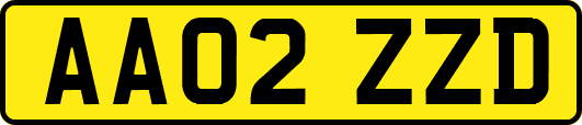 AA02ZZD