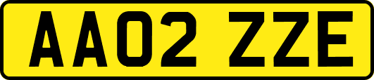AA02ZZE