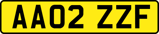 AA02ZZF