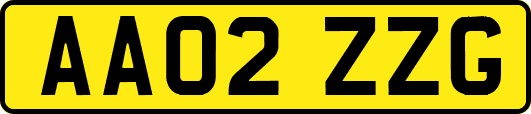 AA02ZZG