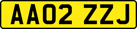 AA02ZZJ