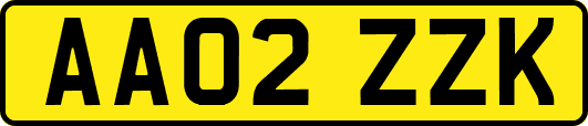 AA02ZZK