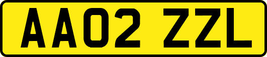 AA02ZZL