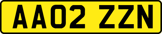 AA02ZZN