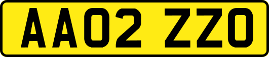AA02ZZO