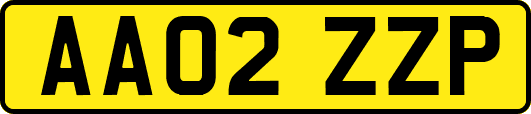 AA02ZZP
