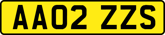 AA02ZZS