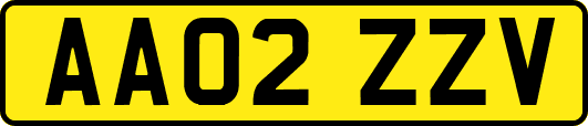 AA02ZZV